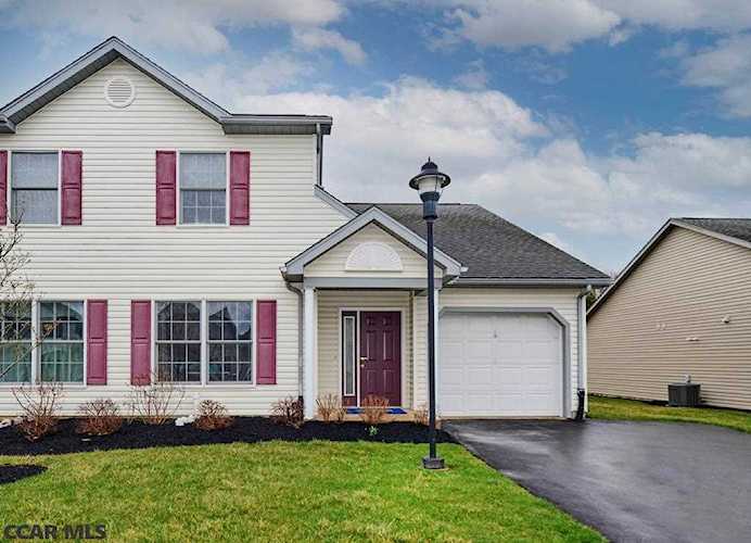 129 Winchester Court State College, PA 16801