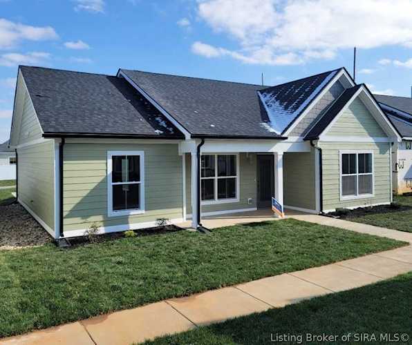 2052 Harmony Ln Charlestown, IN 47111