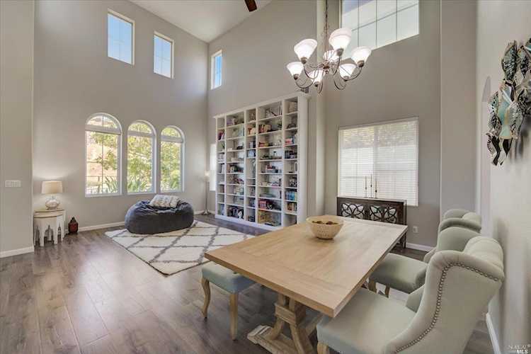 119 Portsmouth Drive Novato, CA 94949