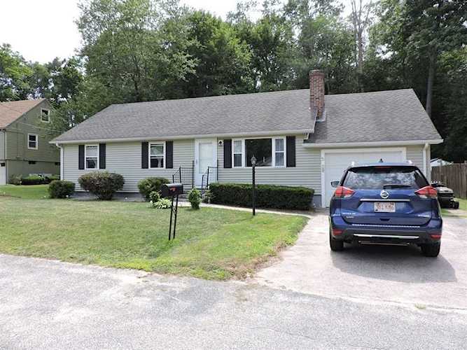 MLS#:73012783 Elizabeth Street Dudley, 5 Elizabeth Street, MA, home for sale Photo 1