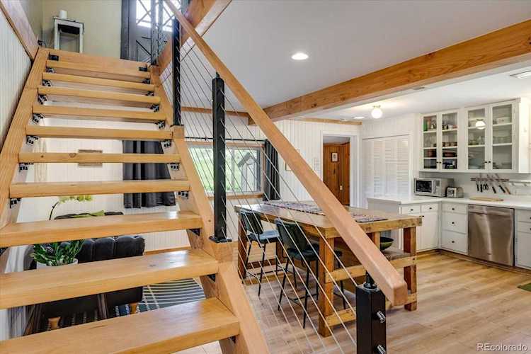 463 Pine Glade Rd Nederland, CO 80466 | MLS 2648326 Photo 1