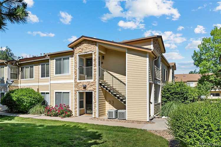 4875 S Balsam Way #204 Littleton, CO 80123