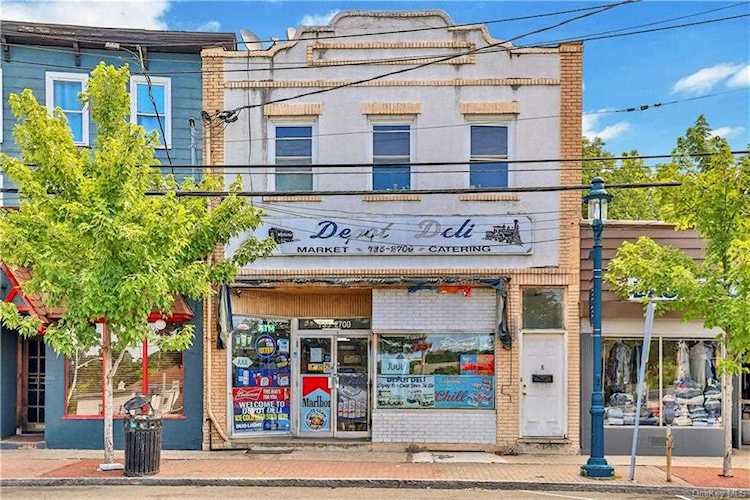 6-8 S Main Street Pearl River, NY 10965