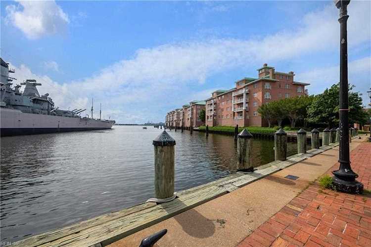 301 Brooke Ave #205 Norfolk, VA 23510 | MLS 10448114 Photo 1