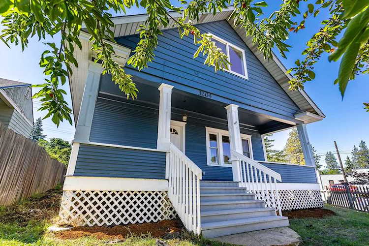 3204 E 29th Ave Spokane, WA 99223