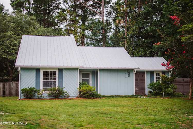3420 Osprey Lane Wilmington, NC 28409