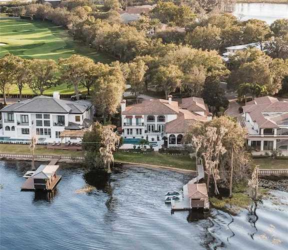 6474 Deacon CIRCLE Windermere, FL 34786