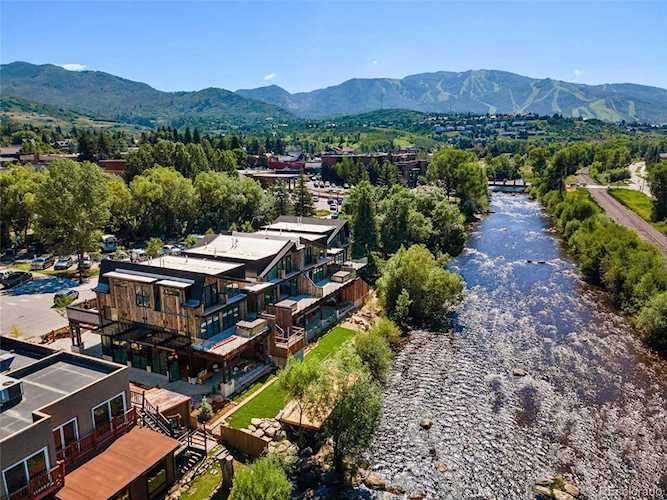 655 Yampa St #R3 Steamboat Springs, CO 80487