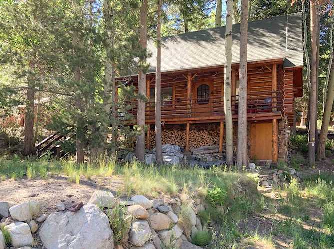 700 Minaret June Lake, CA 93529-9999