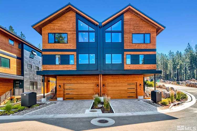 116 Sierra Colina Stateline, NV 89449