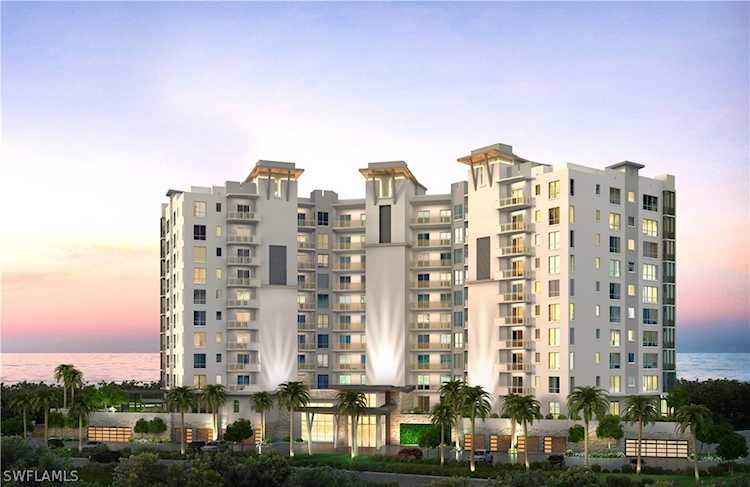 4142 Bay Beach Ln #406 Fort Myers Beach, FL 33931