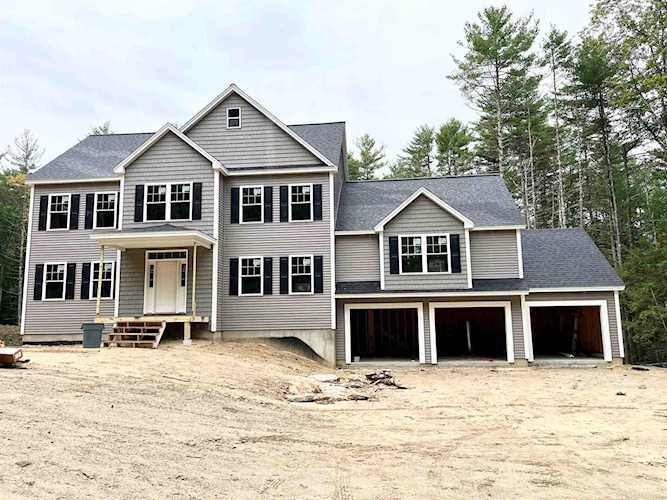 Lot 2 Federal Hill Rd Hollis, NH 03049
