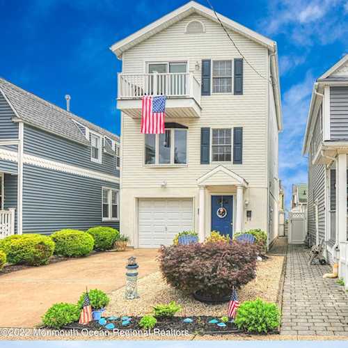 316 1/2 Mccabe Ave Bradley Beach, NJ 07720 | MLS 22222131 Photo 1