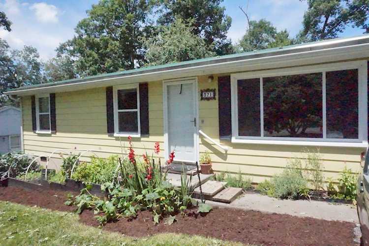 371 Wildwood Ave Lewisburg, WV 24901