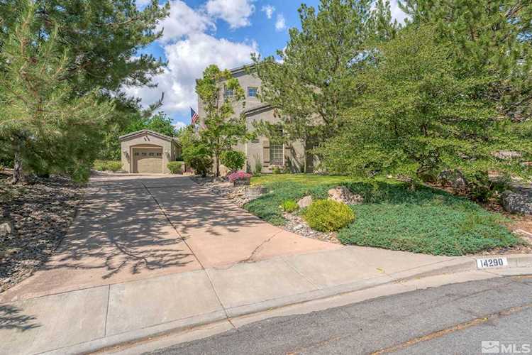 14290 Caballero Ct. Reno, NV 89511-6637