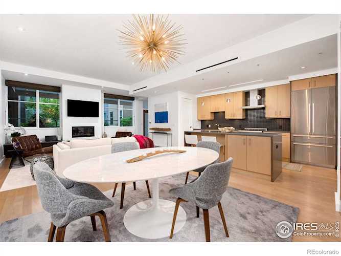 1655 Walnut St #105 Boulder, CO 80302