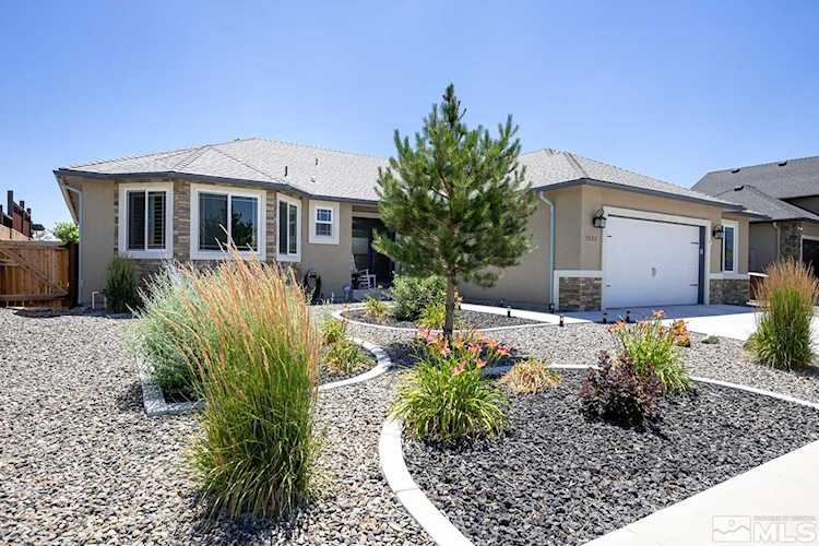 1121 Chantel Drive Minden, NV 89423