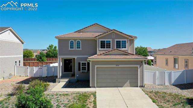 9534 Castle Oaks Drive Fountain, CO 80817