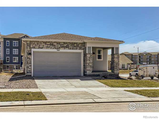 569 High Point Dr Longmont, CO 80504