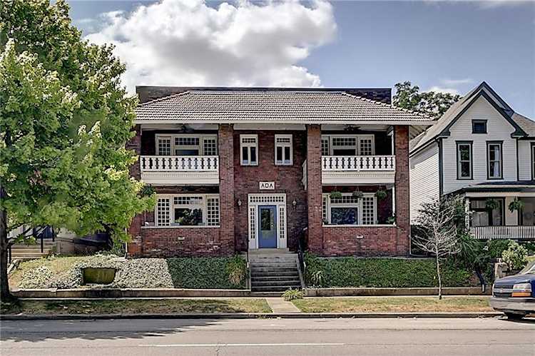 549 Fletcher Ave #4 Indianapolis, IN 46203