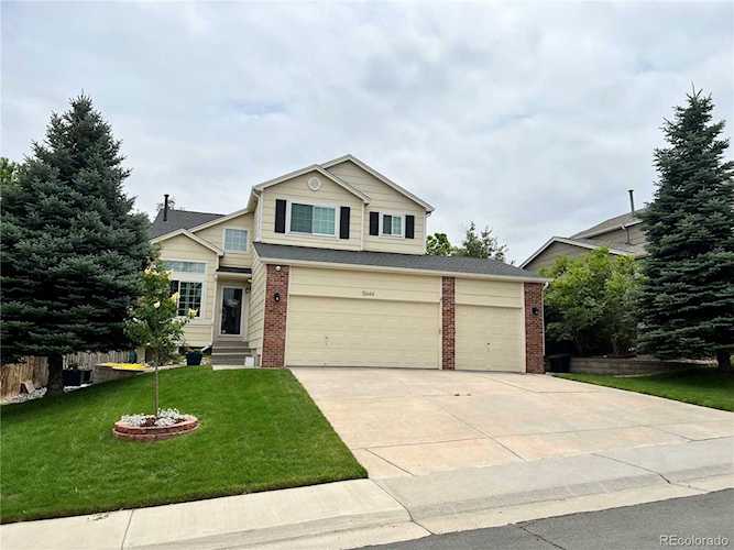 5644 S Yakima St Aurora, CO 80015