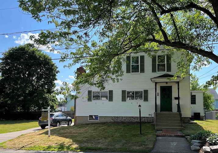 74 Platts Ave Manchester, NH 03109