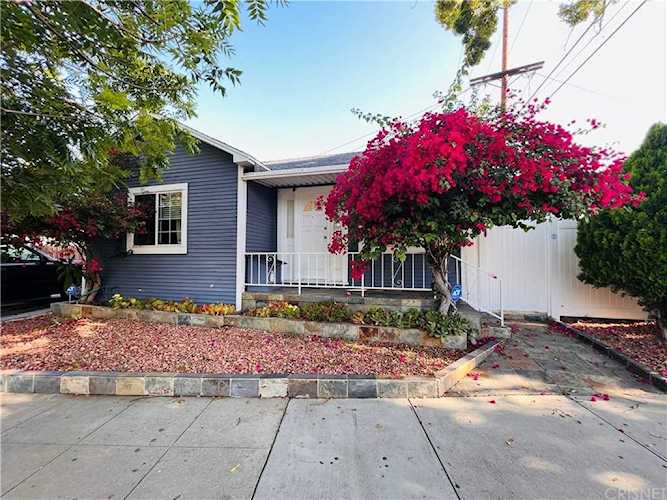 1319 E Maple St Glendale, CA 91205