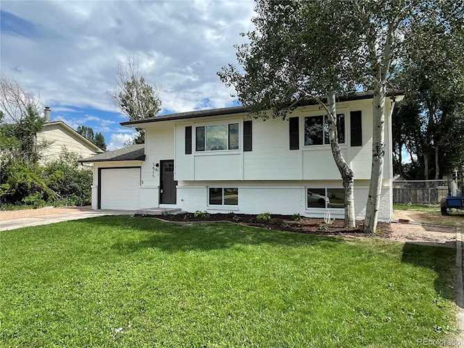 3825 Vaquero Circle Colorado Springs, CO 80918 | MLS® 7028288 Photo 1