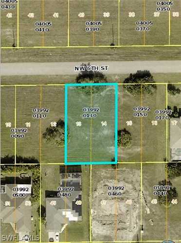 2832 NW 6th St Cape Coral, FL 33993 | MLS 222053873 Photo 1