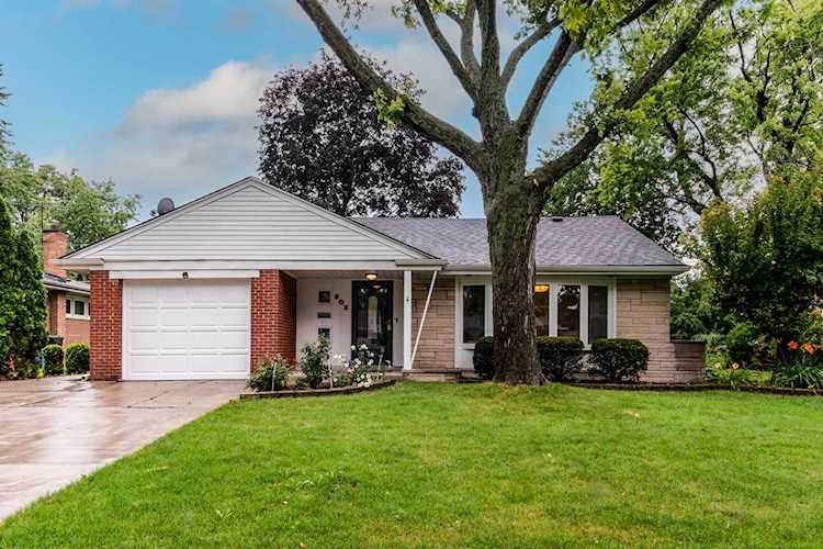 602 S Louis St Mount Prospect, IL 60056