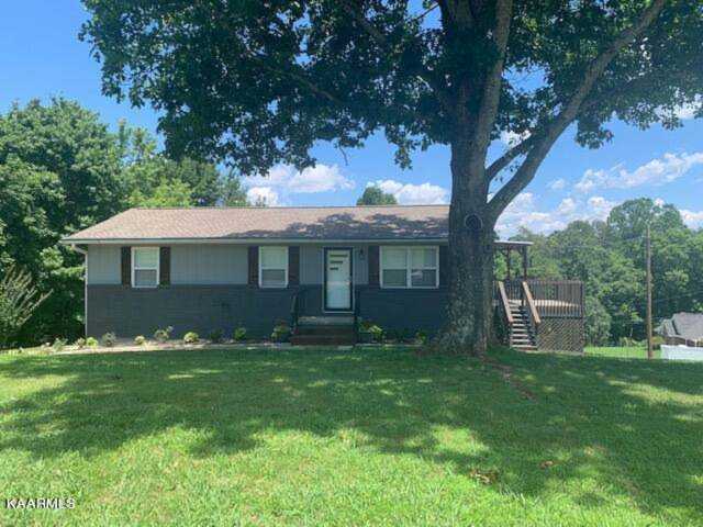 6220 Renee Rd Corryton, TN 37721