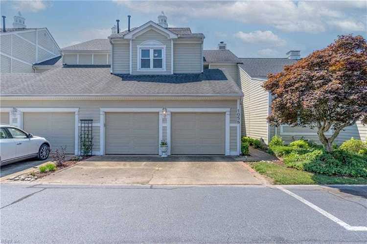 1058 Collection Creek Way Virginia Beach, VA 23454 home for sale, MLS#10447969 - Crescas Real Estate Photo 1