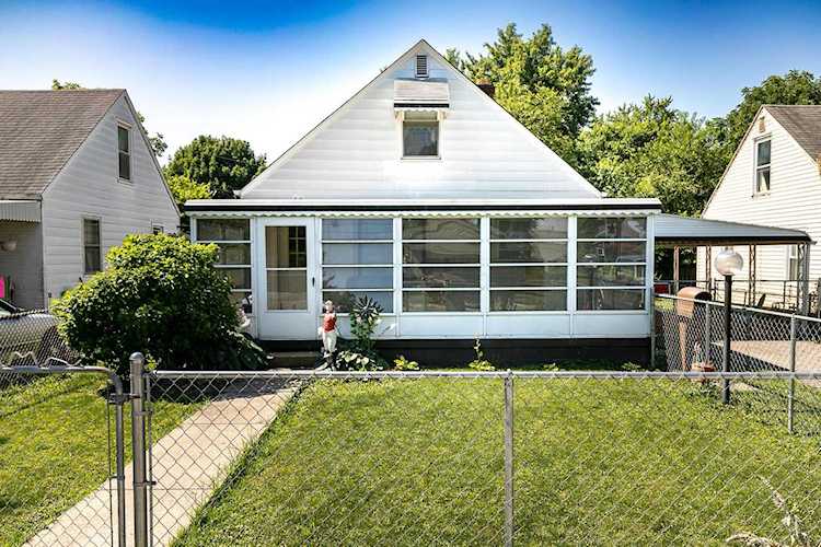 119 Betz Road Columbus, OH 43207