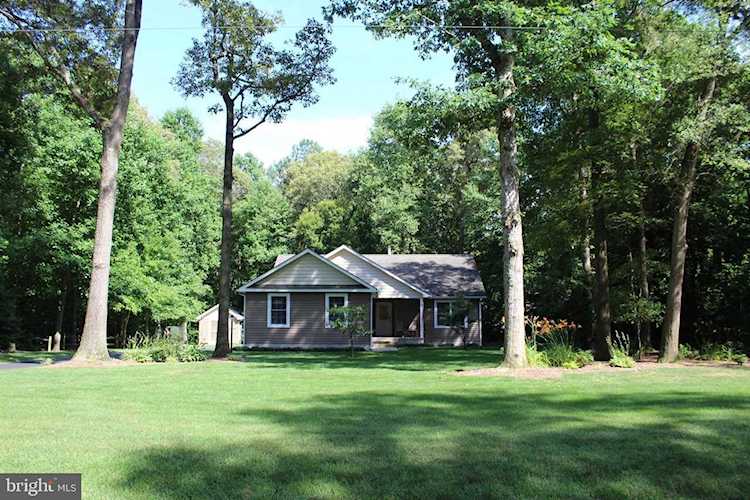 31475 Dogwood Ln Laurel, DE 19956