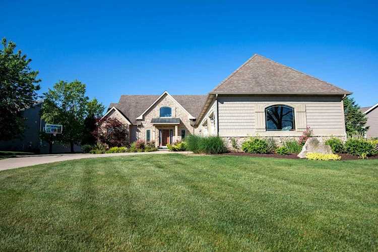 4903 Starboard Drive South Bend, IN 46628