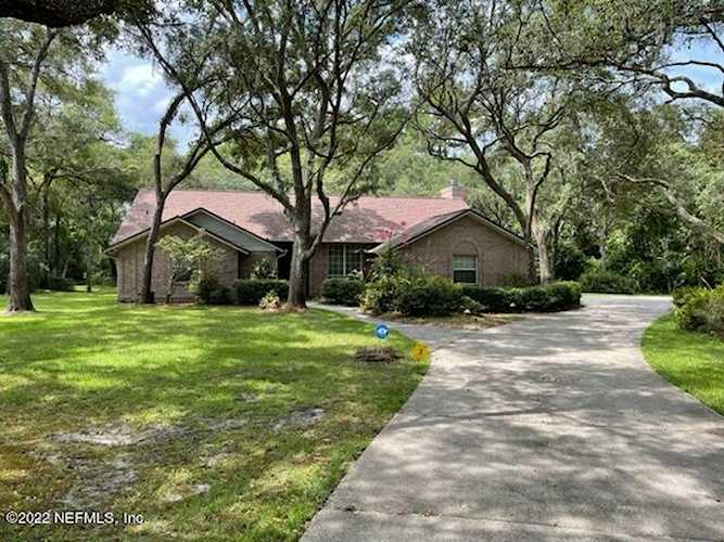 4175 Waterlily Ct Middleburg, FL 32068
