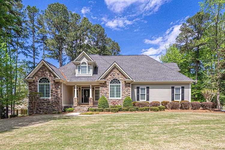 1111 Fairway Ridge Road Greensboro, GA 30642 | MLS 61326 Photo 1