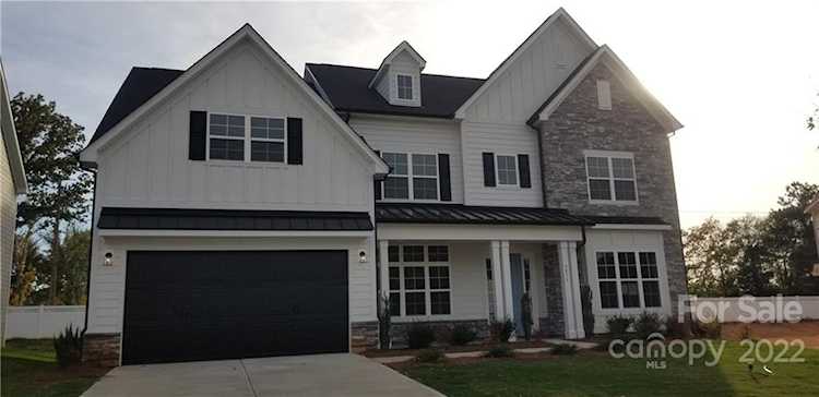 5013 Alexander Manor Dr Charlotte, NC 28270