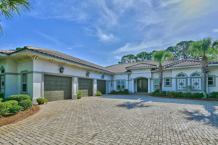 1492 E Island Green Lane Miramar Beach, FL 32550
