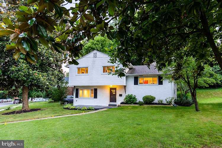 8512 Sundale Dr Silver Spring, MD 20910 | MLS MDMC2060398 Photo 1