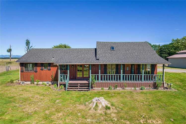 4821 Jackson Hwy Toledo, WA 98591