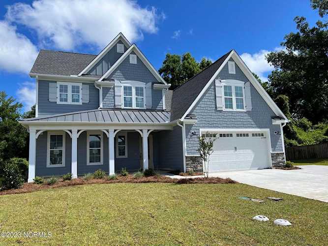829 W Craftsman Way Hampstead, NC 28443