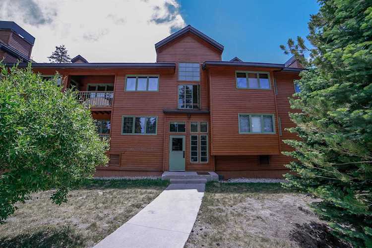 435 Lakeview Mammoth Lakes, CA 93546
