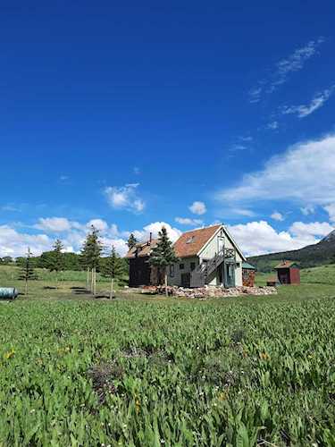 8000 Cr 58P Placerville, COLORADO 81430