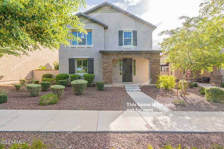 2379 N Riley Road Buckeye, AZ 85396