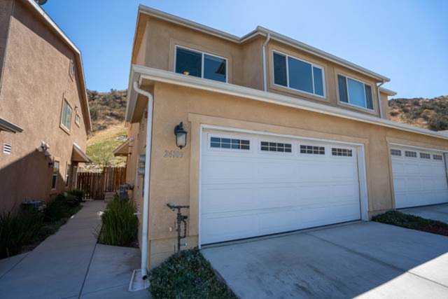 26109 Gravett Place Santa Clarita, CA 91350