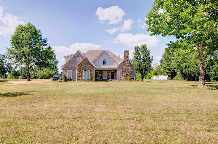 11774 Turley Ln Arlington, TN 38002