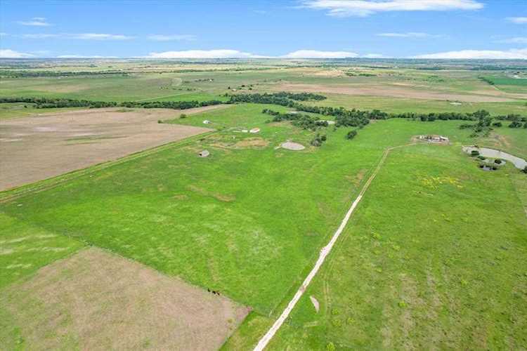 Lot 6 Fm 1466 Coupland, TX 78615