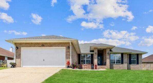 225 Raptor Drive Crestview, FL 32536