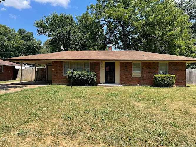 4752 Dianne Dr Memphis, TN 38116